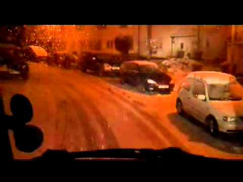 Gritter Cam