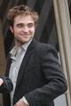 Robert Pattinson