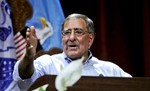 US to continue drone strikes in Pakistan, says Leon Panetta 