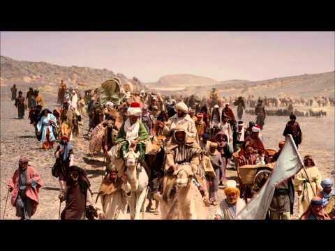 Journey to Mecca - New 2012 Official Trailer (English) [HD]