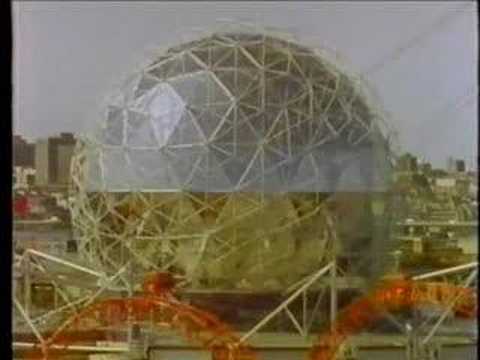 Vancouver - Expo 86 - Part I