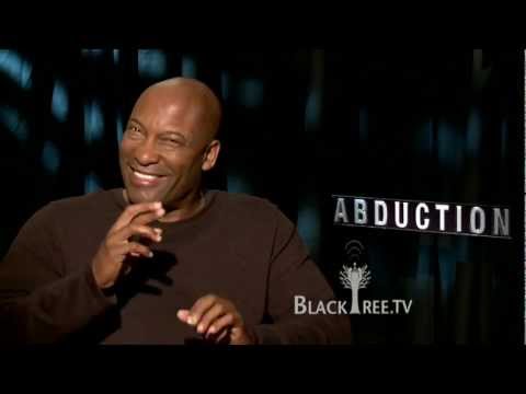 John Singleton discusses Abduction