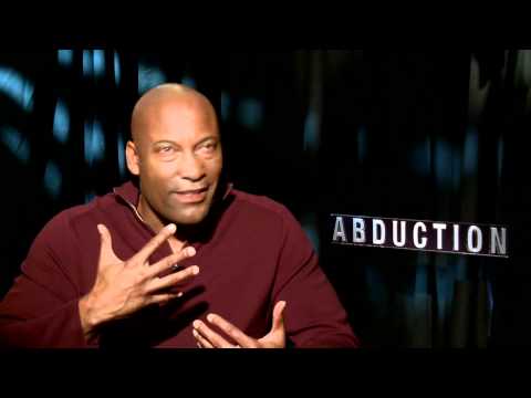 Director John Singleton Interview for 