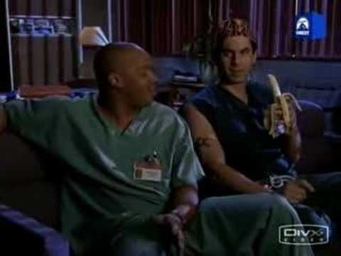 Scrubs - The Best Of The Todd