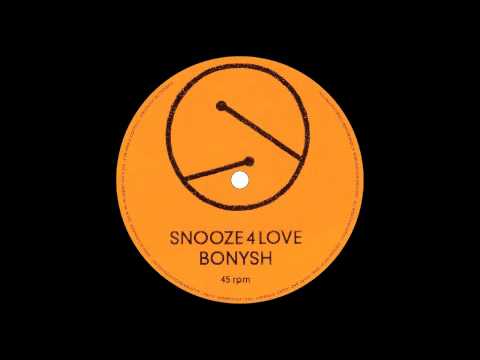 Todd Terje - Snooze 4 Love - Running Back RBCR-78