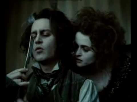 Sweeney Todd - My Friends