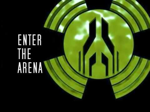 Members Of Mayday Rave Olympia (Enter the Arena) Live EP