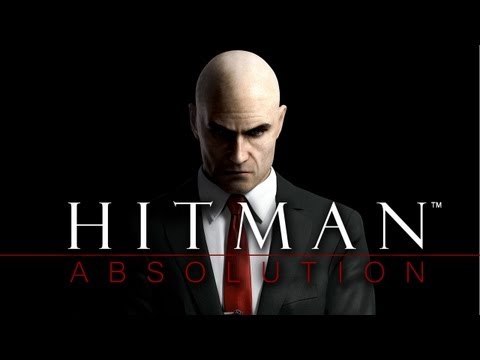 Hitman: Absolution 15 Minutes Gameplay (HD 1080p)