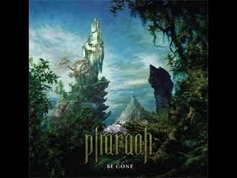 Pharaoh - Telepath