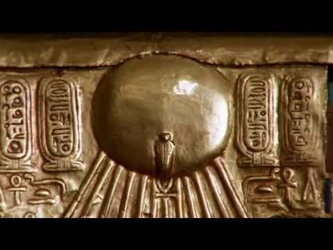 Egypt's Golden Empire - Pharaohs of the Sun