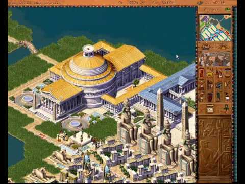 Pharaoh Cleopatra gameplay expert