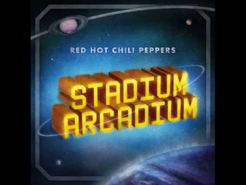 Red Hot Chili Peppers - Make You Feel Better (Album Version)