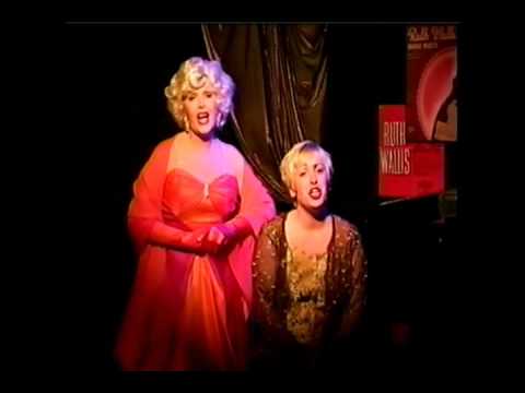 Gennifer Flowers sings Ruth Wallis' 