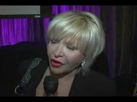 Gennifer Flowers on The STRIP VIEW Live - TV Talk Show