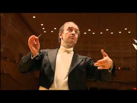 Toothpick Maestro Gergiev - Rimsky-Korsakov: Capriccio Espagnol, Op. 34 [1/2] (2007 Mariinsky)