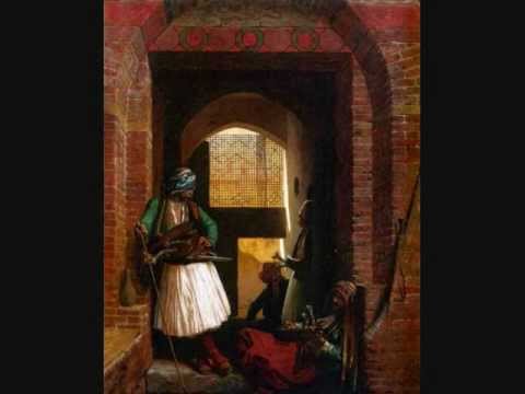 Nikolai Rimsky-Korsakov - Sheherazade Op. 35