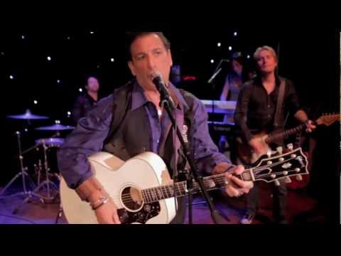 Bob Pressner - Looking Back (I wouldn't change a thing) LIVE - Comcast OnDemand Special