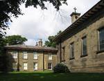 All Saints Roman Catholic Chapel. Lord Bernard Edward Howard, 12th Duke of Norfolk rebuilt the old parish church in 1831, built All Saints Roman Catholic chapel in 1836, improved the Hurst Reservoir in 1837, and built the town hall, whose foundation stone was laid on Coronation Day 1838.