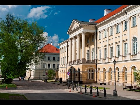 University of Warsaw