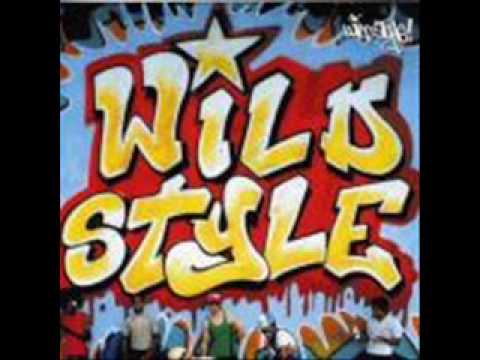 Wild Style - Military Cut