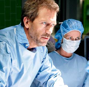 Is 'House' Happy With Series Finale?