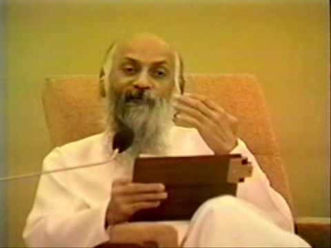 OSHO: A Buddha Will Be Misunderstood (1 of 2)