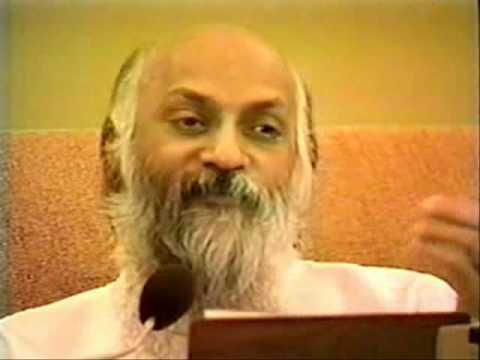 OSHO: A Buddha Will Be Misunderstood (2 of 2)