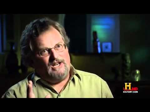 Ancient Aliens - Mysterious Places S02E01 (Subtitle PT(br), ESP)