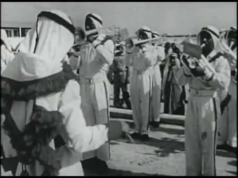 Oil Discovery and Distribution of Wealth in Saudi Arabia and United Arab Emirates (1968)