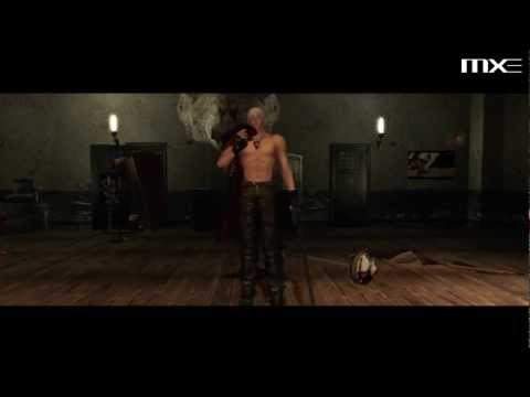 Devil May Cry HD Collection: DMC 3: Special Edition First 11 Minutes HD