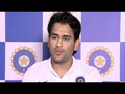 ipl t20 interview with ms dhoni