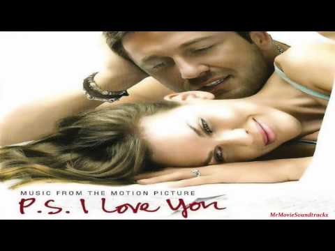 PS I Love You Soundtrack - Make Up Kisses (01/25)