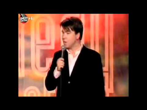 Full performance of Michael McIntyre live At The Comedy Store