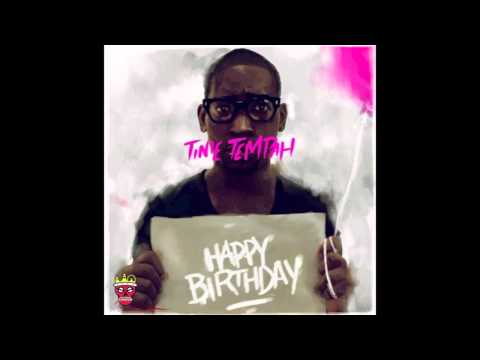 Tinie Tempah - Like It or Love It ft Wretch 32 & J Cole