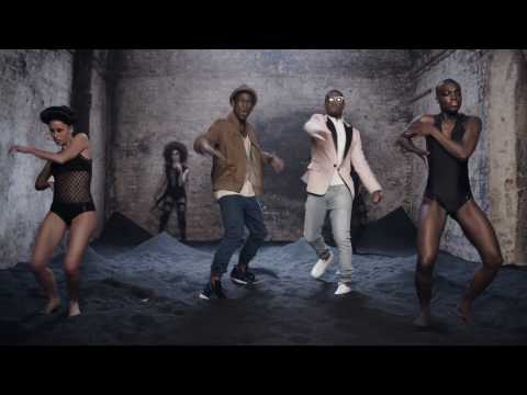 Tinie Tempah - Frisky ft. Labrinth