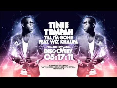 Tinie Tempah -- 