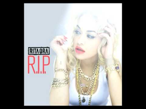 RITA ORA featuring Tinie Tempah - RIP (Audio)