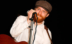 Alex Clare Tickets