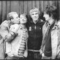 The Stone Roses play first gig in 16 years