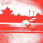 Virals - 'Coming Up With The Sun EP'