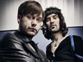 Kasabian 'Live!: Live At The O2' - Trailer