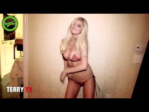 Kate Upton Do The Cat Daddy :D