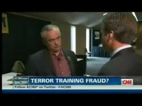 CNN news 1/2: Fraud ex-Muslim Christian Walid Shoebat, EXPOSED ( 1 of 2 )