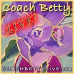 PWRN's Coach Betty Live |  Thumbnail