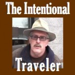 PWRN's Intentional Traveler | Thumbnail