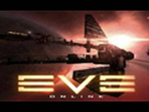 EVE Online The Butterfly Effect Trailer [HD]