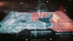 Command & Conquer Tiberium Alliances Nod Faction Trailer