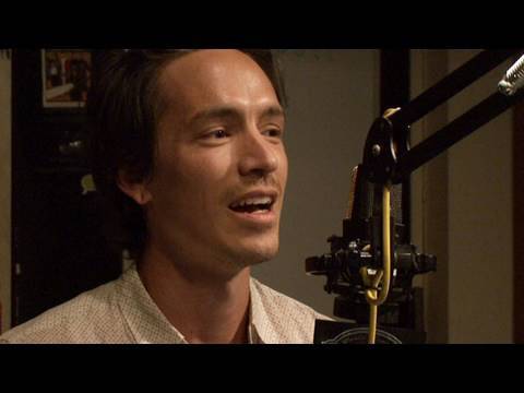 Brandon Boyd Interview At KROQ