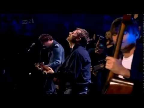 Blur - Tender (Brit Awards 2012)