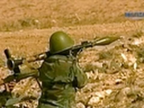 Ultimate Weapons- The RPG-7